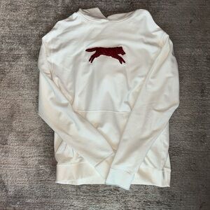 Greyson Crimson Wolf Hoodie